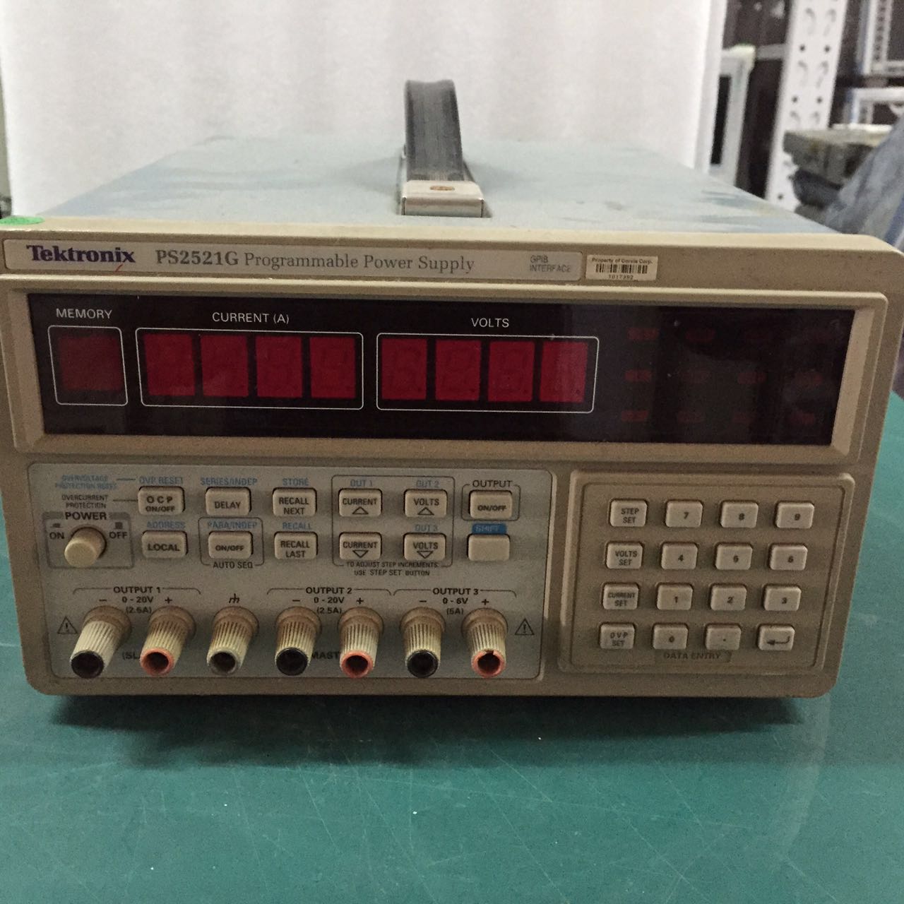 �ɾ���ֱ����(w��n)���Դ/Tektronix�s�ԈD