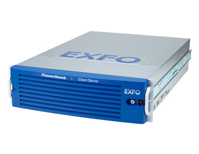 多用戶信令分析儀/Exfo縮略圖