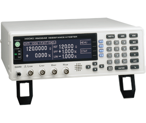 ���Ӌ/HIOKI�s�ԈD