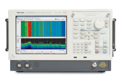 �l�V�����x/Tektronix�s�ԈD