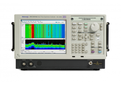 �l�V�����x/Tektronix�s�ԈD