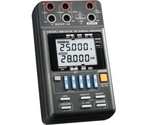 ֱ����̖Դ /HIOKI�s�ԈD