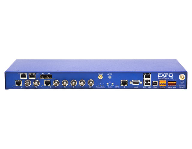 ͬ���y(c��)ԇ�O(sh��)�� /Exfo�s�ԈD