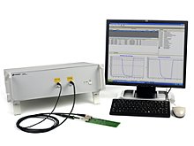 NFC һ���Ԝyԇϵ�y/Keysight�s�ԈD