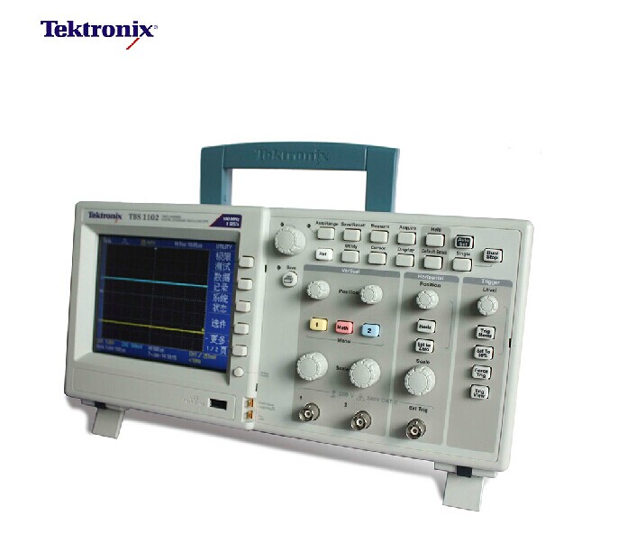 �pͨ��ʾ����/Tektronix�s�ԈD
