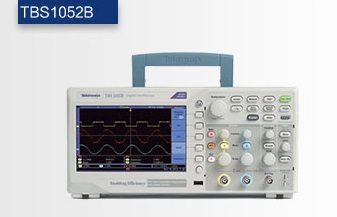 ʾ����/Tektronix�s�ԈD