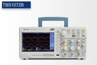 ʾ����/Tektronix�s�ԈD