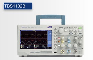 ʾ����/Tektronix�s�ԈD