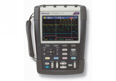 �ֳ�ʾ����/Tektronix�s�ԈD