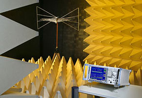 EMI�y(c��)ԇϵ�y(t��ng)/R&S�s�ԈD