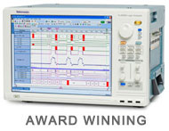 ߉݋�����x/Tektronix�s�ԈD