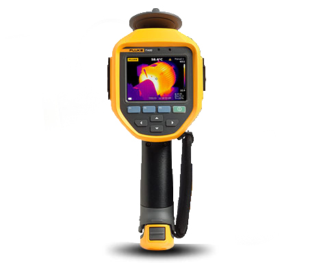 ������ Ti400 �t�����x/FLUKE�s�ԈD