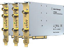 Acqiris 8λ����PCI��(sh��)���D(zhu��n)�Q��/Keysight�s�ԈD
