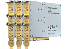 Acqiris 8λ����PCI��(sh��)���D(zhu��n)�Q��/Keysight�s�ԈD
