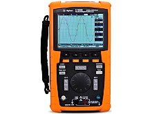 �ֳ�ʽʾ������20 MHz/Agilent/HP�s�ԈD