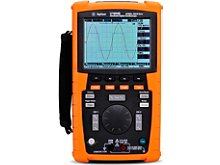 �ֳ�ʽʾ������40 MHz/Agilent�s�ԈD