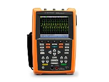 �ֳ�ʽʾ������100 MHz/Agilent�s�ԈD