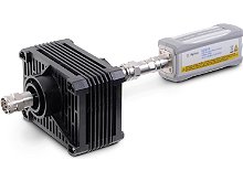 ���ʂ�����/Agilent�s�ԈD