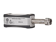 ��ֵ���ʺ�ƽ�����ʂ�����/Keysight�s�ԈD