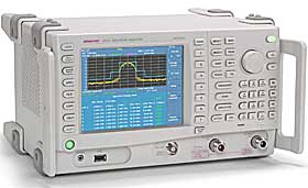 ADVANTEST U3741 �l�V�����x/ADVANTEST�s�ԈD