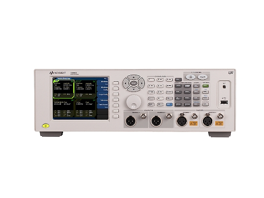 �N��,���U|�ǵ� U8903B  ���������l�����x/Keysight�s�ԈD