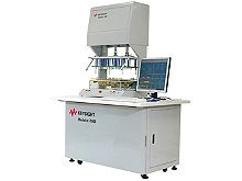 �ھ��yԇ��ICT��ϵ�y/Keysight�s�ԈD