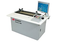 ������Ч���ھ��yԇ��ICT��ϵ�y/Keysight�s�ԈD