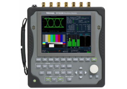  ���ʽ������(bi��o)��(zh��n)��yʽ���αO(ji��n)ҕ��/Tektronix�s�ԈD