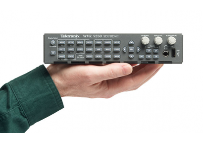 SDI/HDMI ���ζ๦�ܱO(ji��n)�y(c��)�x/Tektronix�s�ԈD