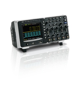 ʾ����/Lecroy�s�ԈD