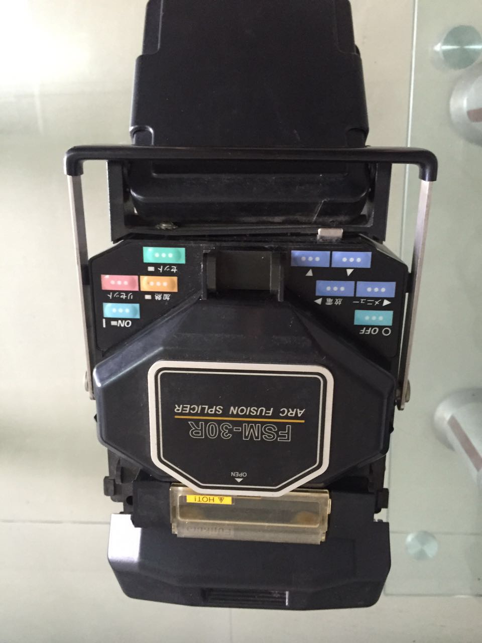 ���w�۽әC(j��)/Fujikura�s�ԈD