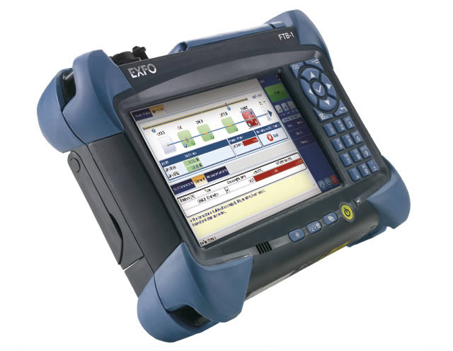 ���ܹ��·�yԇ�x /Exfo�s�ԈD