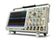 �����ʾ����/�l�V�����x/Tektronix�s�ԈD