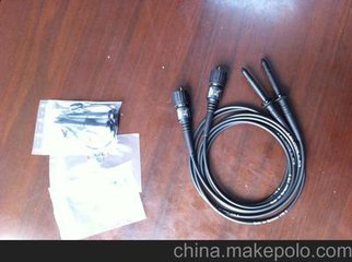 ʾ����̽�^/Lecroy�s�ԈD