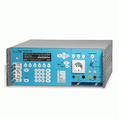 ȫ����4kV�����Ԝyԇ��/EMC PARTNER�s�ԈD